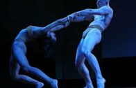 A performance merging dance and biology | Pilobolus