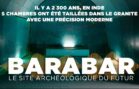 Barabar, le site archéologique du futur – documentaire, histoire, civilisations