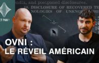 ET PAN ! #1 – OVNI : Le réveil américain, quand la science-fiction devient actualité